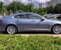 Ягуар ХФ, объемом двигателя 2 л и пробегом 220 тыс. км за 12300 $, фото 7 на Automoto.ua