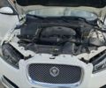 Ягуар ХФ, объемом двигателя 2 л и пробегом 193 тыс. км за 13500 $, фото 15 на Automoto.ua