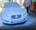 Ягуар ХФ, объемом двигателя 2 л и пробегом 270 тыс. км за 10000 $, фото 6 на Automoto.ua