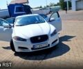 Ягуар ХФ, объемом двигателя 2 л и пробегом 270 тыс. км за 10000 $, фото 4 на Automoto.ua