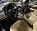Ягуар ХФ, объемом двигателя 2 л и пробегом 190 тыс. км за 9900 $, фото 13 на Automoto.ua