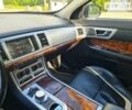 Ягуар ХФ, объемом двигателя 3 л и пробегом 152 тыс. км за 15950 $, фото 7 на Automoto.ua