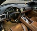 Ягуар ХФ, об'ємом двигуна 3 л та пробігом 144 тис. км за 12500 $, фото 9 на Automoto.ua