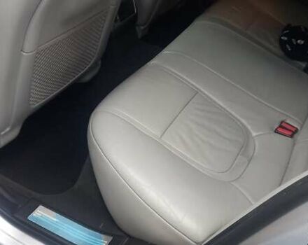 Ягуар ХФ, об'ємом двигуна 2.97 л та пробігом 171 тис. км за 14000 $, фото 31 на Automoto.ua
