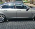 Ягуар ХФ, объемом двигателя 2 л и пробегом 102 тыс. км за 14500 $, фото 10 на Automoto.ua