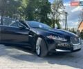 Ягуар ХФ, объемом двигателя 3 л и пробегом 152 тыс. км за 15950 $, фото 17 на Automoto.ua