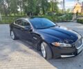 Ягуар ХФ, объемом двигателя 3 л и пробегом 152 тыс. км за 15950 $, фото 1 на Automoto.ua