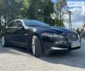 Ягуар ХФ, объемом двигателя 3 л и пробегом 152 тыс. км за 15950 $, фото 15 на Automoto.ua