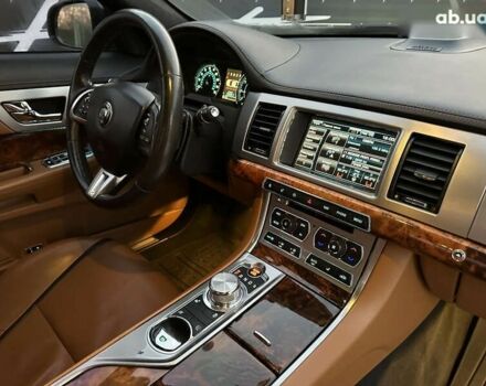 Ягуар ХФ, об'ємом двигуна 3 л та пробігом 144 тис. км за 12500 $, фото 21 на Automoto.ua