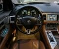 Ягуар ХФ, об'ємом двигуна 3 л та пробігом 144 тис. км за 12500 $, фото 16 на Automoto.ua