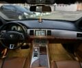 Ягуар ХФ, об'ємом двигуна 3 л та пробігом 144 тис. км за 12500 $, фото 15 на Automoto.ua