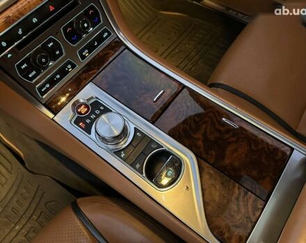 Ягуар ХФ, об'ємом двигуна 3 л та пробігом 144 тис. км за 12500 $, фото 10 на Automoto.ua