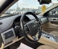 Ягуар ХФ, объемом двигателя 2.2 л и пробегом 146 тыс. км за 15300 $, фото 11 на Automoto.ua