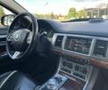Ягуар ХФ, объемом двигателя 3 л и пробегом 152 тыс. км за 15950 $, фото 19 на Automoto.ua