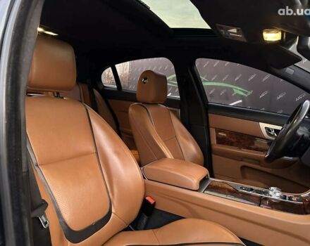 Ягуар ХФ, об'ємом двигуна 3 л та пробігом 144 тис. км за 12500 $, фото 22 на Automoto.ua