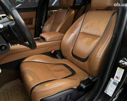 Ягуар ХФ, об'ємом двигуна 3 л та пробігом 144 тис. км за 12500 $, фото 8 на Automoto.ua