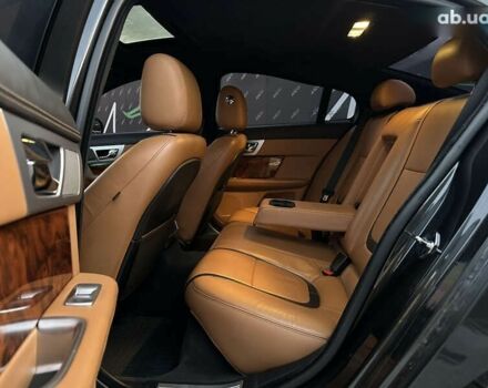 Ягуар ХФ, об'ємом двигуна 3 л та пробігом 144 тис. км за 12500 $, фото 14 на Automoto.ua