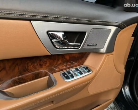 Ягуар ХФ, об'ємом двигуна 3 л та пробігом 144 тис. км за 12500 $, фото 6 на Automoto.ua