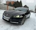 Ягуар ХФ, об'ємом двигуна 2.18 л та пробігом 267 тис. км за 12200 $, фото 6 на Automoto.ua