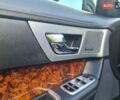 Ягуар ХФ, объемом двигателя 3 л и пробегом 152 тыс. км за 15950 $, фото 10 на Automoto.ua