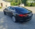 Ягуар ХФ, объемом двигателя 3 л и пробегом 152 тыс. км за 15950 $, фото 39 на Automoto.ua