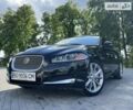 Ягуар ХФ, объемом двигателя 3 л и пробегом 152 тыс. км за 15950 $, фото 11 на Automoto.ua