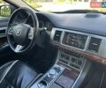 Ягуар ХФ, объемом двигателя 3 л и пробегом 152 тыс. км за 15950 $, фото 16 на Automoto.ua