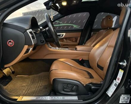 Ягуар ХФ, об'ємом двигуна 3 л та пробігом 144 тис. км за 12500 $, фото 7 на Automoto.ua