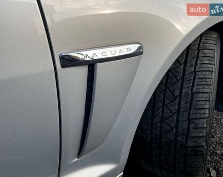 Ягуар ХФ, объемом двигателя 2 л и пробегом 110 тыс. км за 8900 $, фото 28 на Automoto.ua