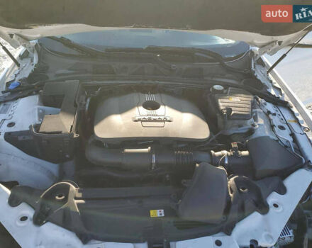 Ягуар ХФ, об'ємом двигуна 2 л та пробігом 157 тис. км за 8600 $, фото 5 на Automoto.ua