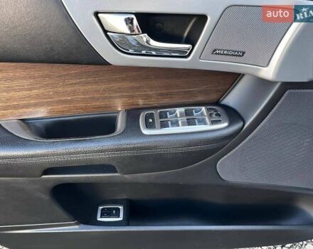 Ягуар ХФ, объемом двигателя 2 л и пробегом 110 тыс. км за 8900 $, фото 14 на Automoto.ua