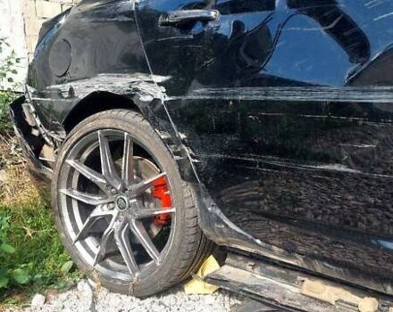 Ягуар ХФ, об'ємом двигуна 2 л та пробігом 130 тис. км за 3000 $, фото 1 на Automoto.ua