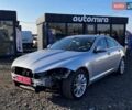 Ягуар ХФ, объемом двигателя 2 л и пробегом 110 тыс. км за 8900 $, фото 1 на Automoto.ua
