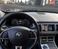 Ягуар ХФ, объемом двигателя 2 л и пробегом 110 тыс. км за 8900 $, фото 4 на Automoto.ua