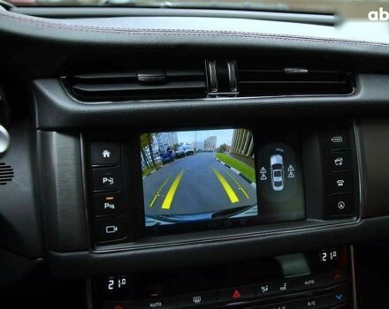 Ягуар ХФ, объемом двигателя 3 л и пробегом 118 тыс. км за 17000 $, фото 17 на Automoto.ua