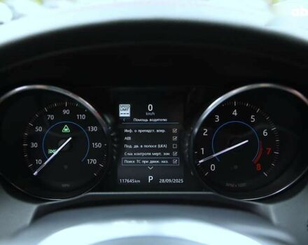 Ягуар ХФ, объемом двигателя 3 л и пробегом 118 тыс. км за 17000 $, фото 16 на Automoto.ua