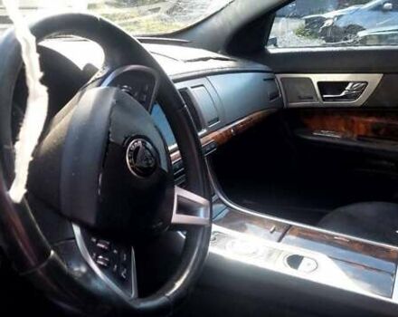 Ягуар ХФ, об'ємом двигуна 2 л та пробігом 130 тис. км за 3000 $, фото 2 на Automoto.ua