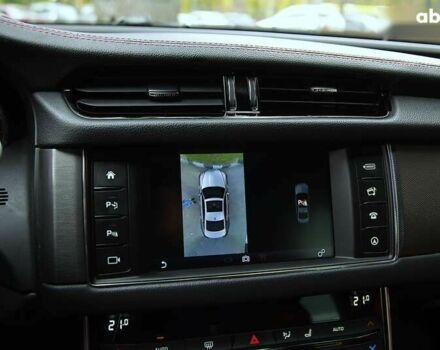 Ягуар ХФ, объемом двигателя 3 л и пробегом 118 тыс. км за 17000 $, фото 18 на Automoto.ua