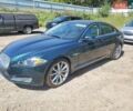 Ягуар ХФ, объемом двигателя 0 л и пробегом 72 тыс. км за 1600 $, фото 1 на Automoto.ua