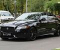 Ягуар ХФ, объемом двигателя 3 л и пробегом 118 тыс. км за 17000 $, фото 1 на Automoto.ua