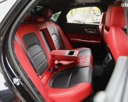 Ягуар ХФ, объемом двигателя 3 л и пробегом 118 тыс. км за 17000 $, фото 9 на Automoto.ua