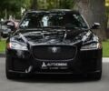 Ягуар ХФ, объемом двигателя 3 л и пробегом 118 тыс. км за 17000 $, фото 1 на Automoto.ua