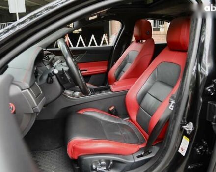 Ягуар ХФ, объемом двигателя 3 л и пробегом 118 тыс. км за 17000 $, фото 6 на Automoto.ua