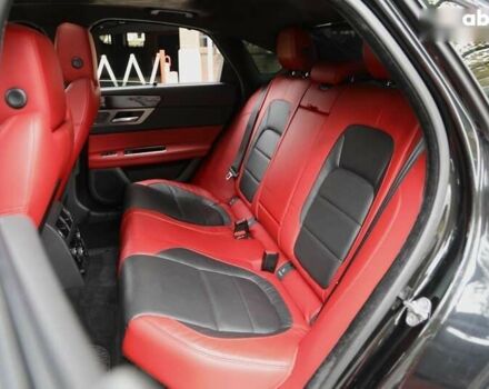 Ягуар ХФ, объемом двигателя 3 л и пробегом 118 тыс. км за 17000 $, фото 8 на Automoto.ua