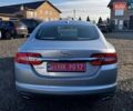 Ягуар ХФ, объемом двигателя 2 л и пробегом 110 тыс. км за 8900 $, фото 6 на Automoto.ua