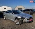 Ягуар ХФ, объемом двигателя 2 л и пробегом 110 тыс. км за 8900 $, фото 5 на Automoto.ua