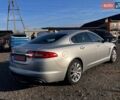 Ягуар ХФ, объемом двигателя 2 л и пробегом 110 тыс. км за 8900 $, фото 8 на Automoto.ua