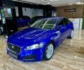Ягуар ХФ, объемом двигателя 2 л и пробегом 130 тыс. км за 16999 $, фото 4 на Automoto.ua