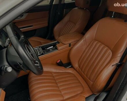 Ягуар ХФ, об'ємом двигуна 3 л та пробігом 99 тис. км за 29400 $, фото 21 на Automoto.ua