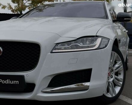 Ягуар ХФ, об'ємом двигуна 3 л та пробігом 99 тис. км за 29400 $, фото 2 на Automoto.ua